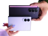 A leaker has revealed almost all the specs for the Samsung Galaxy Z Fold 8 and Galaxy Z Fold 8 Ultra ahead of their release.