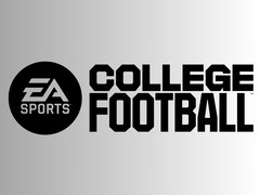 EA Sports College Football logo (Image source: EA)