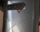 The next ROG Phone may be the ROG Phone 5. (Image source: ASUS)