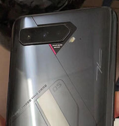 The next ROG Phone may be the ROG Phone 5. (Image source: ASUS)