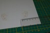 Fine details are reproduced