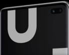The Galaxy S10+ features an 8MP RGB depth camera and a 10MP selfie camera. (Source: Samsung)