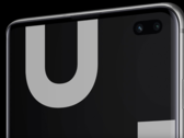 The Galaxy S10+ features an 8MP RGB depth camera and a 10MP selfie camera. (Source: Samsung)