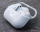 The Samsung Galaxy Buds 3 Pro and Galaxy Buds 3 have been unveiled at Galaxy Unpacked (image via Notebookcheck)