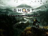 Key promotional visual for Ghost of Yōtei: Echoes of Sekigahara.