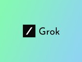 The free version is powered by Grok-2 model. (Image Source: X / Kristen Spradlin)