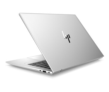 EliteBook 1040 G9 side (image via HP)