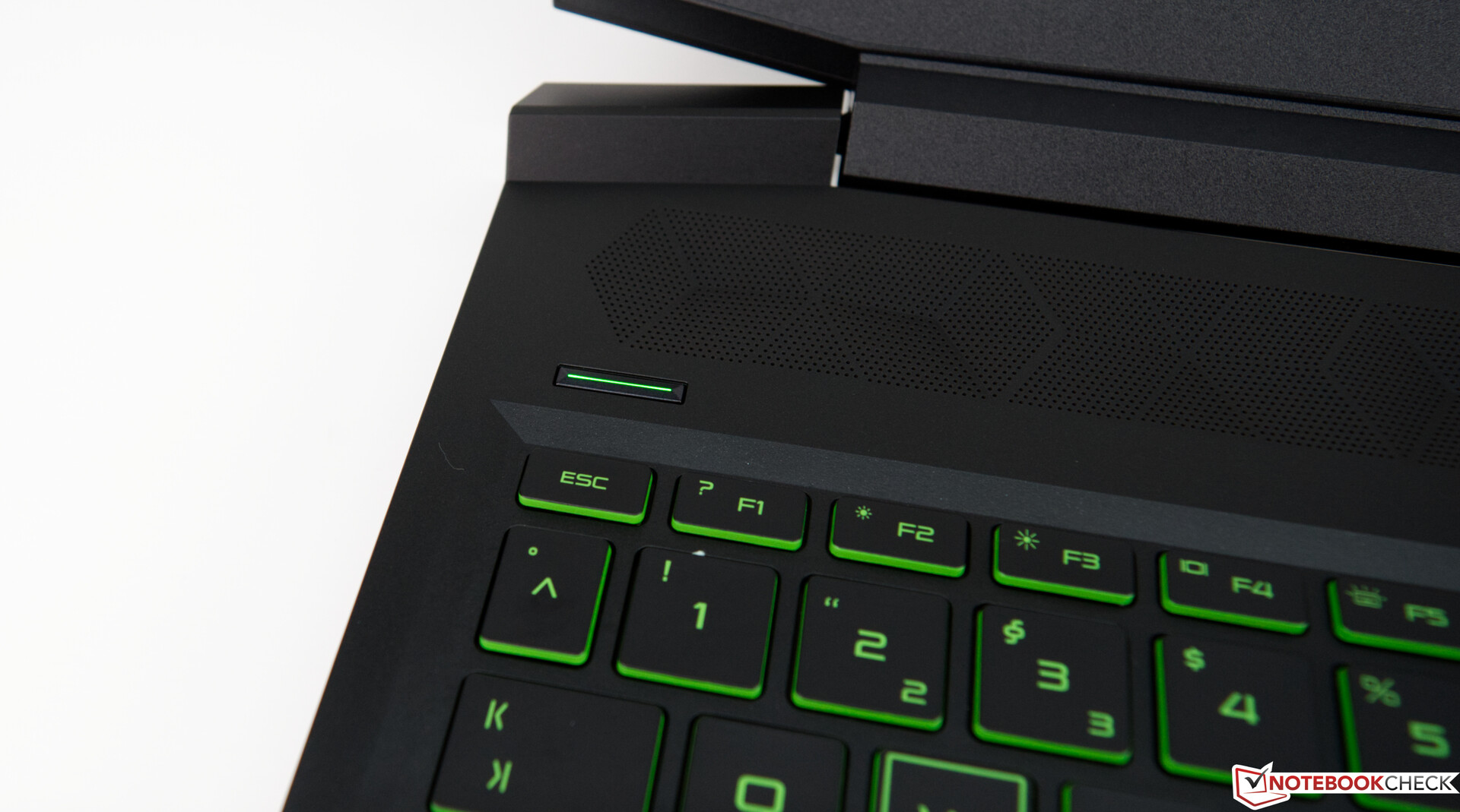 Low-priced HP Pavilion Gaming 16 laptop with a 16.1-inch display and GeForce graphics