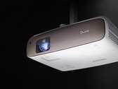 BenQ has announced new 4K projectors for the US, including the HT3560 model. (Image source: BenQ)