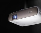BenQ has announced new 4K projectors for the US, including the HT3560 model. (Image source: BenQ)