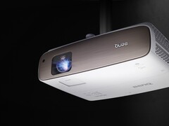 BenQ has announced new 4K projectors for the US, including the HT3560 model. (Image source: BenQ)