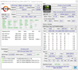 HWinfo Summary Ryzen 7 5800H (17-inch)