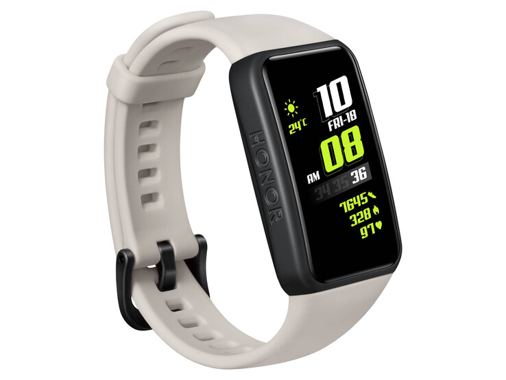honor fitness tracker