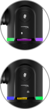 HyperX FlipCast LED (image source: HP)