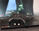 With micro switches: ROG Raikiri II review