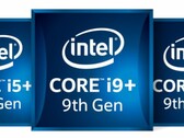 The i5-9300H CPU will offer 8 MB L3 cache. (Source: Future Game Releases)