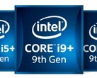 The i5-9300H CPU will offer 8 MB L3 cache. (Source: Future Game Releases)