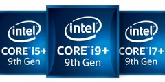 The i5-9300H CPU will offer 8 MB L3 cache. (Source: Future Game Releases)