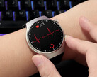 The new Kospetfit iHeal 5 smartwatch promises numerous health features. (Image: Kospetfit)
