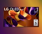 The LG G4 OLED runs the company's proprietary webOS. (Image source: LG, Codioful, edited)
