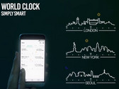 LG UX 5.0 custom Android UI shows up in official video footage