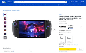 (Image source: Best Buy)