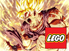 Dragon Ball Z Fan Art