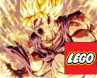 Dragon Ball Z Fan Art