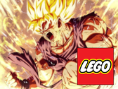 Dragon Ball Z Fan Art