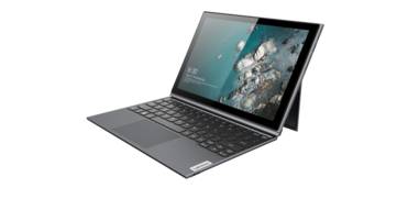 The Lenovo IdeaPad Duet 3i. (Image source: Lenovo)