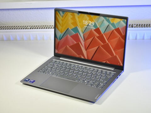 This affordable Lenovo laptop is more upgradeable than most ThinkPads: ThinkBook 14 Gen 8 IAL review
