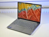 This affordable Lenovo laptop is more upgradeable than most ThinkPads: ThinkBook 14 Gen 8 IAL review