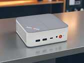 Better than Geekom & Minisforum? How does the Ninkear M8 mini PC with AMD Ryzen 7 perform in the review