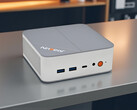 Better than Geekom & Minisforum? How does the Ninkear M8 mini PC with AMD Ryzen 7 perform in the review