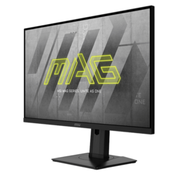 MSI MAG 274UPF 4K 144 Hz gaming monitor. Review unit courtesy of MSI India.