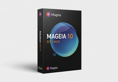 Mageia 10 RC1 now available