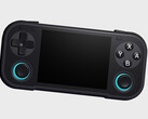 A render of the MagicX Mini Dream's final design.