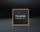 MediaTek has announced a new chip for Chromebooks (image source: MediaTek)