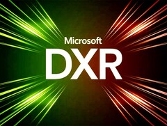 Microsoft updates its DXR specs