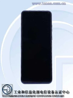 The "Razr 50"...