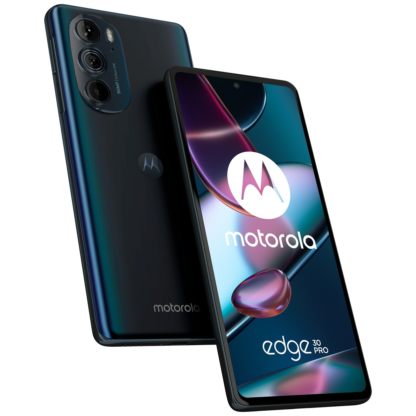 Motorola edge 30 pro