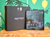 The Motorola Razr Fold features an OLED display on both the inside and outside. Are these flicker-free?