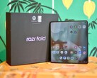 The Motorola Razr Fold features an OLED display on both the inside and outside. Are these flicker-free?