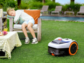 Segway’s Navimow i2 AWD robot lawn mower
