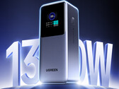 Newly launched UGREEN 130W 20K power bank has seen a limited time 30% discount (Image source: UGREEN - edited)