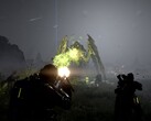 Helldivers 2 game image on Steam. (Image source: Steam)