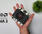 The Next SBC may not be the most compact board on the market, but it's one of the most powerful options (Image source: ETA Prime)