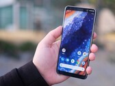 Be careful who you point a Nokia 9 PureView at. (Source: Trusted Reviews)