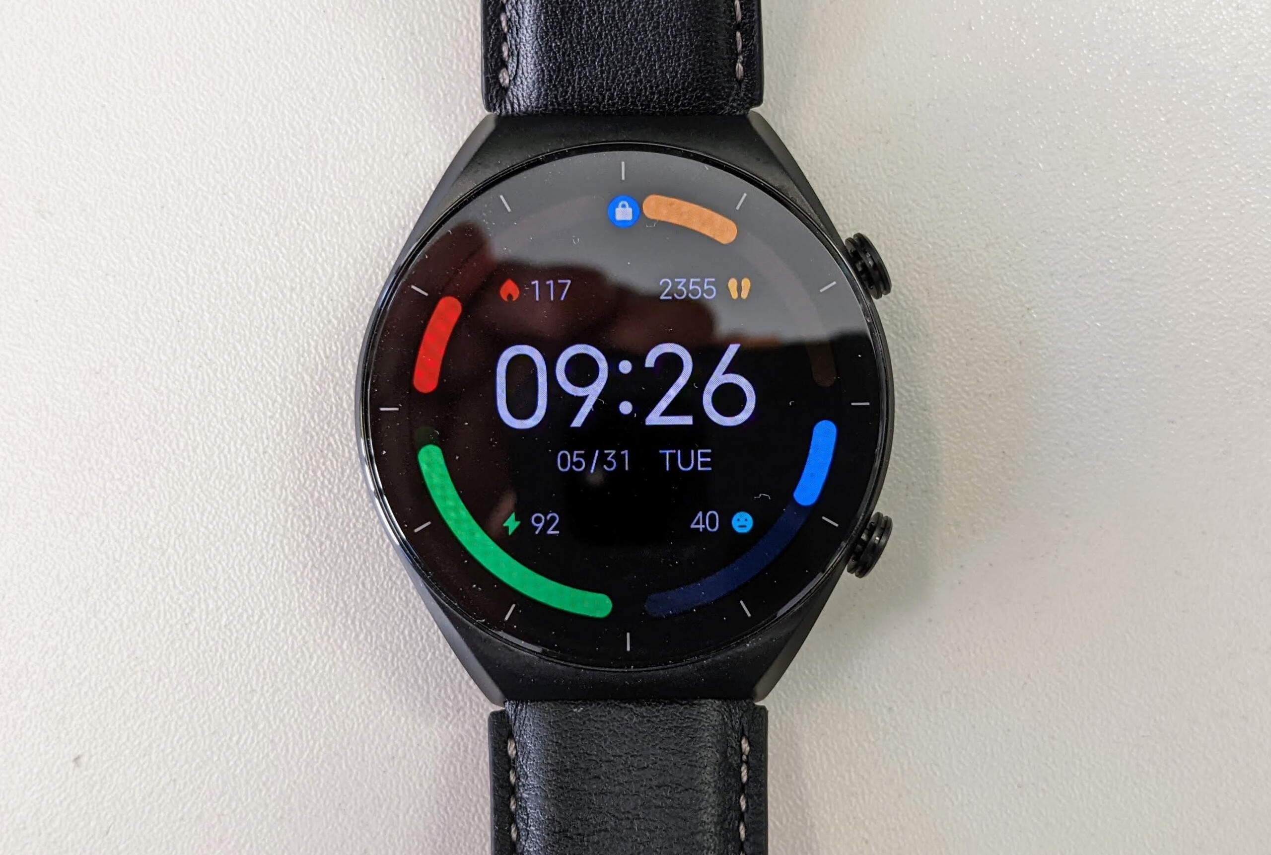 Xiaomi Watch S1 smartwatch review: Allrounder with shortcomings -   Reviews