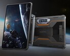 Das Oukitel RT8 startet in Kürze gemeinsam mit dem WP36 in den Verkauf. (Bild: Oukitel)